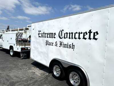 Vehicle Graphics Photo